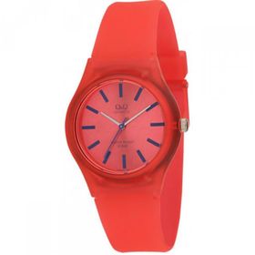 Q&Q VQ86J832Y Unisex Kol Saati