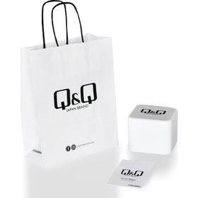 Q&Q VQ87J005Y Kadın Kol Saati