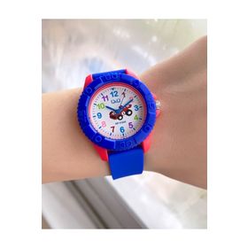 Q&Q VQ96J230Y Unisex Kol Saati