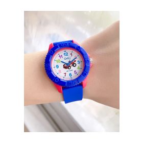 Q&Q VQ96J230Y Unisex Kol Saati