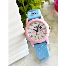 Q&Q VR.99.J.007.Y Unisex Kol Saati