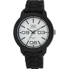 Q&Q VR08J010Y Unisex Kol Saati
