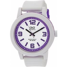 Q&Q VR10012Y Unisex Kol Saati