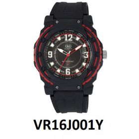 Q&Q VR16J001Y Unisex Kol Saati