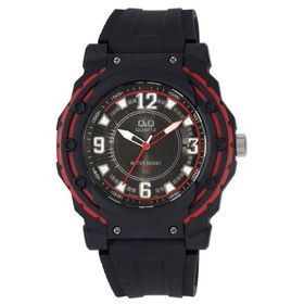 Q&Q VR16J001Y Unisex Kol Saati