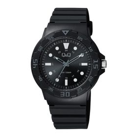 Q&Q VR18J011Y Unisex Kol Saati