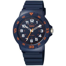 Q&Q VR18J012Y Unisex Kol Saati