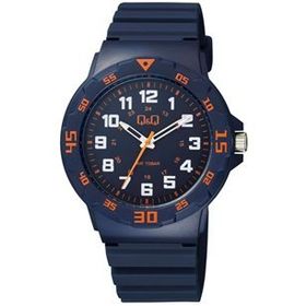 Q&Q VR18J012Y Unisex Kol Saati