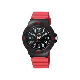 Q&Q VR18J013Y Siyah Unisex Kol Saati
