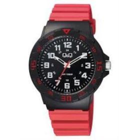 Q&Q VR18J013Y Unisex Kol Saati