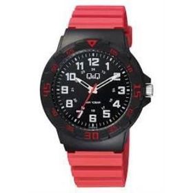 Q&Q VR18J013Y Unisex Kol Saati