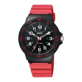 Q&Q VR18J013Y Unisex Kol Saati