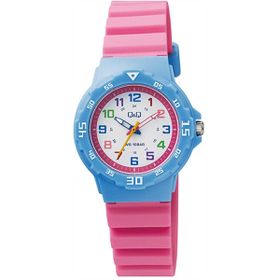 Q&Q VR19J014Y Unisex Kol Saati