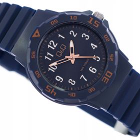 Q&Q VR19J018Y Unisex Kol Saati
