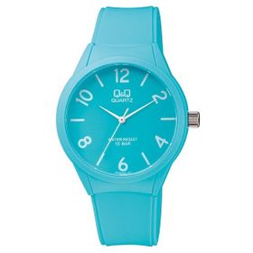 Q&Q VR28J020Y Unisex Kol Saati