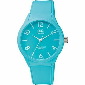 Q&Q VR28J020Y Unisex Kol Saati