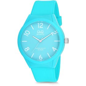 Q&Q VR28J020Y Unisex Kol Saati