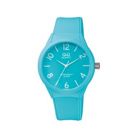 Q&Q VR28J020Y Unisex Kol Saati