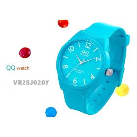 Q&Q VR28J020Y Unisex Kol Saati