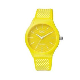 Q&Q VR28J040YYS Unisex Kol Saati
