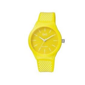 Q&Q VR28J040YYS Unisex Kol Saati