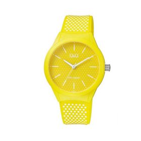 Q&Q VR28J040YYS Unisex Kol Saati