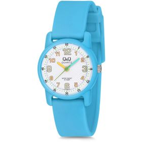 Q&Q VR41J003Y Unisex Kol Saati