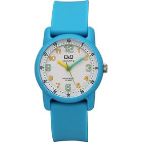 Q&Q VR41J003Y Unisex Kol Saati