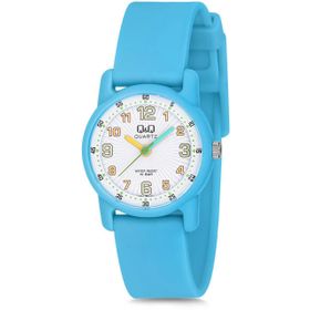 Q&Q VR41J003Y Unisex Kol Saati