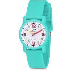 Q&Q VR41J004Y Unisex Kol Saati