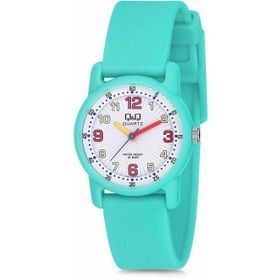 Q&Q VR41J004Y Unisex Kol Saati