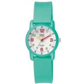 Q&Q VR41J004Y Unisex Kol Saati