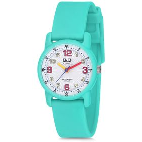 Q&Q VR41J004Y Unisex Kol Saati