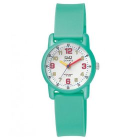 Q&Q VR41J004Y Unisex Kol Saati