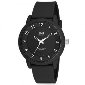Q&Q VR52J001Y Unisex Kol Saati