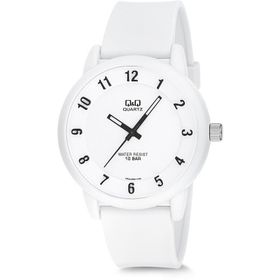 Q&Q VR52J003Y Unisex Kol Saati