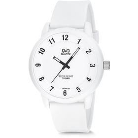 Q&Q VR52J003Y Unisex Kol Saati