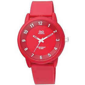 Q&Q VR52J009Y Unisex Kol Saati
