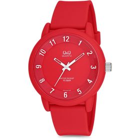 Q&Q VR52J009Y Unisex Kol Saati