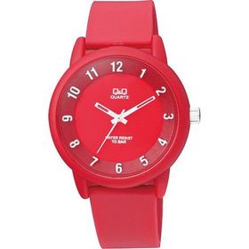 Q&Q VR52J009Y Unisex Kol Saati