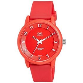 Q&Q VR52J009Y Unisex Kol Saati
