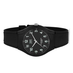Q&Q VR72J010Y Unisex Kol Saati