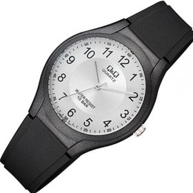 Q&Q VR72J011Y Unisex Kol Saati