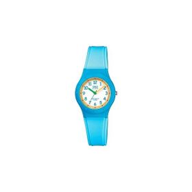 Q&Q VR75J001Y Unisex Kol Saati