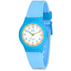 Q&Q VR75J001Y Unisex Kol Saati