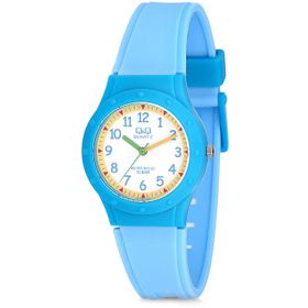 Q&Q VR75J001Y Unisex Kol Saati