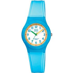 Q&Q VR75J001Y Unisex Kol Saati