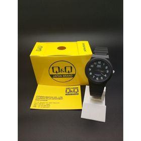 Q&Q VR90J002Y Erkek Kol Saati