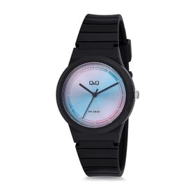 Q&Q VR94J815Y Unisex Kol Saati