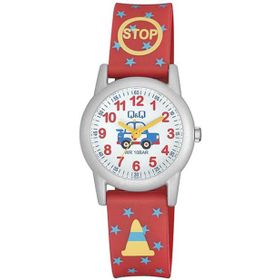 Q&Q VR99J020Y Unisex Kol Saati